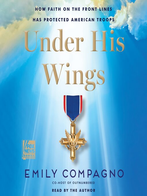 Title details for Under His Wings by Emily Compagno - Available